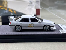 Load image into Gallery viewer, MK 1:64 APA White 406 Taxi Sports Model Diecast Metal Car Box New Collection
