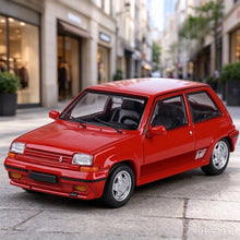 Load image into Gallery viewer, Masdi 1:64 APA Red 5 GT Turbo Classic Sports Model Diecast Metal Car New Collection
