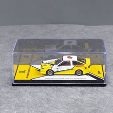 Load image into Gallery viewer, Inno64 1:64 Brunei Sprinter AE86 Widebody Sports Model Diecast Metal Car New Collection
