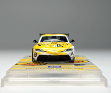 Load image into Gallery viewer, ATS 1:64 APA Duck Supra GR A90 Sports Model Diecast Metal Car Box New Collection
