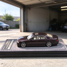 Load image into Gallery viewer, MK 1:64 APA Sentia 929 VIP Sedan Sports Model Diecast Metal Car Box New Collection
