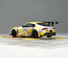 Load image into Gallery viewer, ATS 1:64 APA Duck Supra GR A90 Sports Model Diecast Metal Car Box New Collection
