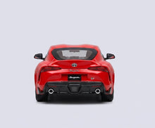 Load image into Gallery viewer, ATS 1:64 JDM Red GR Supra A90 Sports Model Diecast Metal Car Box New Collection
