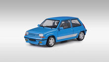 Load image into Gallery viewer, Masdi 1:64 APA Blue 5 GT Turbo Classic Sports Model Diecast Metal Car New Collection
