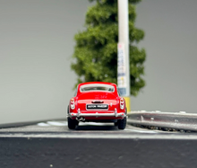 Load image into Gallery viewer, Minigt 1:64 Red Martin DB5 Classic Sports Model Diecast Metal Car Box New Collection
