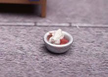 Load image into Gallery viewer, 1:64 Painted Figure Model Miniature Resin Diorama Pork Butcher Stall Men Set
