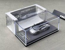 Load image into Gallery viewer, Nameless 1:64 Gray Gallardo SE Sports Model Diecast Metal Car New Collection
