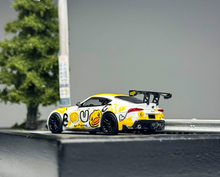 Load image into Gallery viewer, ATS 1:64 APA Duck Supra GR A90 Sports Model Diecast Metal Car Box New Collection
