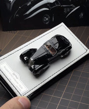 Load image into Gallery viewer, GFCC 1:64 APA 1938 57SC Atlantic RL Classic Model Diecast Metal Car Box New Collection
