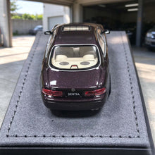 Load image into Gallery viewer, MK 1:64 APA Sentia 929 VIP Sedan Sports Model Diecast Metal Car Box New Collection
