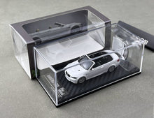 Load image into Gallery viewer, Fine 1:64 White M3 E93 Convertible Sports Model Diecast Metal Car Box New Collection
