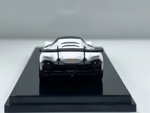 Load image into Gallery viewer, ATS 1:64 White KTM X-Bow GT XR Racing Sports Model Diecast Metal Car Box New Collection
