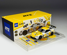 Load image into Gallery viewer, ATS 1:64 APA Duck Supra GR A90 Sports Model Diecast Metal Car Box New Collection
