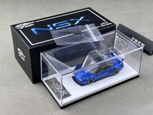 Load image into Gallery viewer, MT 1:64 Blue JDM NSX Widebody Sports Model Diecast Metal Car Box New Collection
