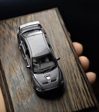 Load image into Gallery viewer, Masdi 1:64 Gray Lancer Evolution EVO 10 X Sports Model Diecast Metal Car New Collection
