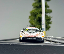 Load image into Gallery viewer, Tarmac 1:64 Sakura 911 GT3 R Sports Model Diecast Metal Car Box New Collection
