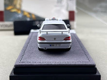 Load image into Gallery viewer, MK 1:64 APA White 406 Taxi Sports Model Diecast Metal Car Box New Collection
