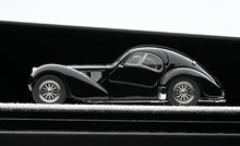 Load image into Gallery viewer, GFCC 1:64 APA 1938 Black 57SC Atlantic Classic Model Diecast Metal Car Box New Collection
