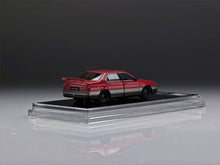 Load image into Gallery viewer, Carport 1:64 Red 1988 Romeo Sedan Sports Model Diecast Metal Car Box New Collection
