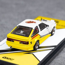 Load image into Gallery viewer, Inno64 1:64 Brunei Sprinter AE86 Widebody Sports Model Diecast Metal Car New Collection
