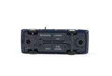 Load image into Gallery viewer, Xcartoys 1:64 Blue Crown 7th VII S120 Sedan Model Diecast Metal Car Box New Collection
