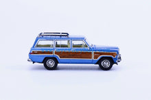 Load image into Gallery viewer, 1:64 596model Grand Wagoneer SUV ORV Sports Model Diecast Metal Car New Collection
