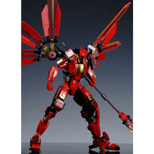 Load image into Gallery viewer, 511PCS MOC Athena Cartoon Comic Robot Mecha Figure Model Toy Building Block Brick Gift Kids Compatible Lego
