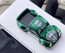 Load image into Gallery viewer, Liberty 1:64 Green VW Beetle Pickup Truck Sports Model Diecast Metal Car New Collection
