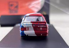 Load image into Gallery viewer, DCM 1:64 Red Rally M3 E30 Coupe Widebody Sports Model Diecast Metal Car New Collection
