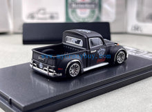 Load image into Gallery viewer, Liberty 1:64 Black VW Beetle Pickup Truck Sports Model Diecast Metal Car New Collection
