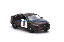 Load image into Gallery viewer, 1:64 596 Taurus Minnesota Patrol Police Interceptor Model Diecast Metal Car
