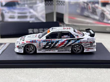 Load image into Gallery viewer, Mortal 1:64 2007 D1 Ken Skyline GTR ER34 Drifting Model Diecast Metal Car New Collection
