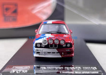 Load image into Gallery viewer, DCM 1:64 Red Rally M3 E30 Coupe Widebody Sports Model Diecast Metal Car New Collection
