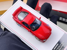 Load image into Gallery viewer, FH 1:64 Red JDM RX7 FD3S A-Spec Speed Sports Model Diecast Metal Car New Collection
