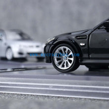 Load image into Gallery viewer, King 1:64 Black M5 E60 Wagon Sports Model Diecast Metal Car New Collection
