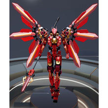 Load image into Gallery viewer, 511PCS MOC Athena Cartoon Comic Robot Mecha Figure Model Toy Building Block Brick Gift Kids Compatible Lego
