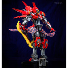 Load image into Gallery viewer, 2365PCS MOC Game Arena Of Valor Kai Adie Mecha Figure Model Toy Building Block Brick Gift Kids DIY

