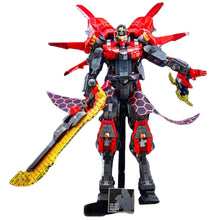 Load image into Gallery viewer, 2365PCS MOC Game Arena Of Valor Kai Adie Mecha Figure Model Toy Building Block Brick Gift Kids DIY
