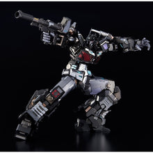 Load image into Gallery viewer, 3568PCS MOC Transformer Deformation Optimus Prime Rebot Figure Model Toy Building Block Brick Gift Kids DIY Compatible Lego

