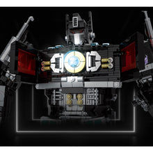 Load image into Gallery viewer, 3568PCS MOC Transformer Deformation Optimus Prime Rebot Figure Model Toy Building Block Brick Gift Kids DIY Compatible Lego
