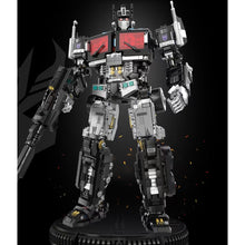 Load image into Gallery viewer, 3568PCS MOC Transformer Deformation Optimus Prime Rebot Figure Model Toy Building Block Brick Gift Kids DIY Compatible Lego
