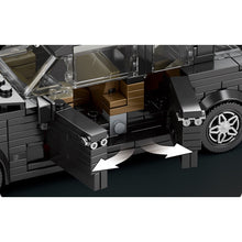 Load image into Gallery viewer, 480PCS MOC Technic Speed Cullinan SUV Car Model Toy Building Block Brick Gift Kids DIY Set New Compatible Lego
