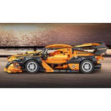 Load image into Gallery viewer, 1237PCS MOC Technic Speed Super Racing Sports Car Model Toy Building Brick Block Gift Kids DIY Set New 1:14 Compatible Lego

