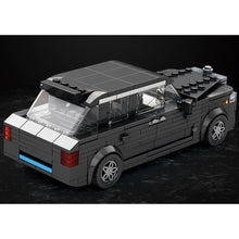 Load image into Gallery viewer, 480PCS MOC Technic Speed Cullinan SUV Car Model Toy Building Block Brick Gift Kids DIY Set New Compatible Lego
