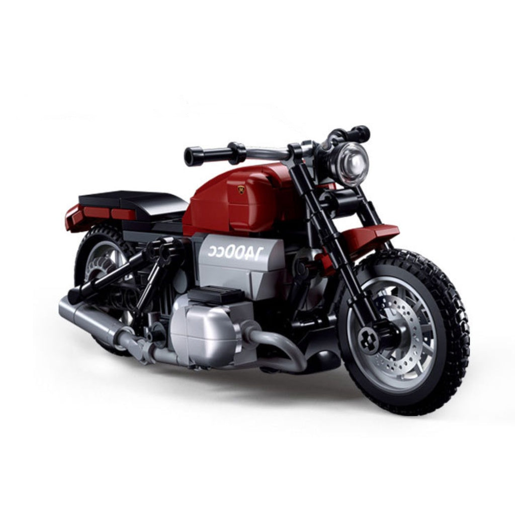 872PCS MOC Technic Speed Z900 Racing Sports Motorcycle Motor Bike Mod –  mycrazybuy store