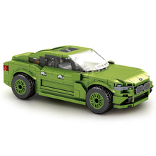 Load image into Gallery viewer, 452PCS MOC Technic Speed X6 Sports SUV Car Model Toy Building Block Brick Gift Kids DIY Set New Compatible Lego

