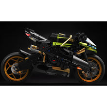 Load image into Gallery viewer, 1720PCS MOC Technic Speed Static Large Diavel Racing Sports Motorcycle Motor Bike Model Toy Building Block Brick Gift Kids DIY Set New 1:5 Compatible Lego
