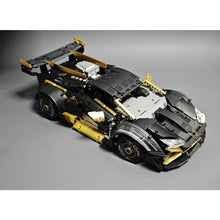Load image into Gallery viewer, 2519PCS MOC Technic Speed Static Rambo STO Super Racing Sports Car Model Toy Building Block Brick Gift Kids DIY Set New 1:10 Compatible Lego
