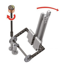 Load image into Gallery viewer, 660PCS MOC Technic City Construction Forklift Model Toy Building Block Brick Gift Kids DIY Compatible Lego
