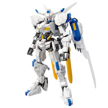 Load image into Gallery viewer, 1611PCS MOC Cartoon Comic Bael Iron Blooded Mecha Robot Figure Model Toy Building Block Brick Gift Kids DIY Set New Compatible Lego
